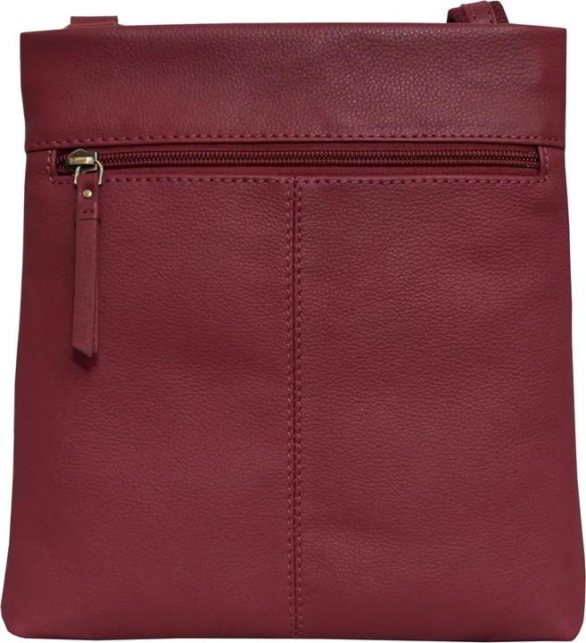 Actual product image Assots London Assots Designer Shoulder Bag Crossbody Handbag Leather No.2