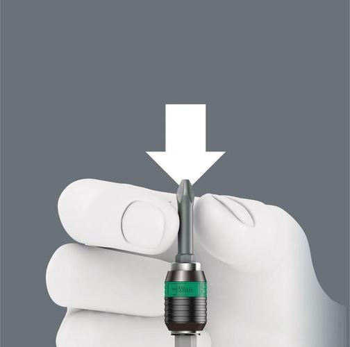 Actual product image Wera Bit-Check 30 Diamond 1 (10, 15, 20, 25, 30, 40, 3/8", 3/4", 1/4", 5/16", 1/2")