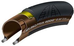 Produktbild Continental Grand Prix 4000 S II 700x23c