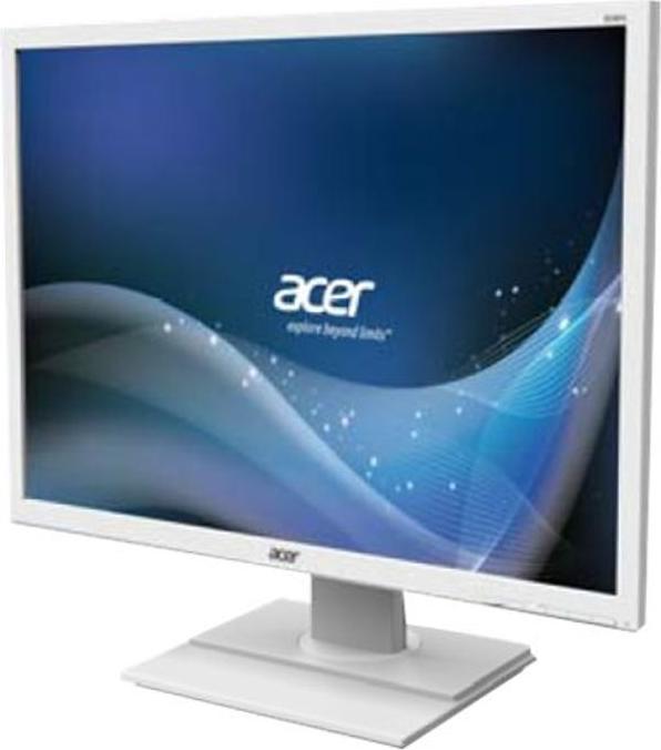 Image du produit Acer B196LAwmdr (1280 x 1024 pixels, 19")