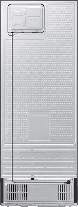 Produktbild Samsung RB53DG703CS9EF, K?hl-/Gefrierkombination (edelstahl, AI Energy Mode, Twin Cooling Plus, Metal Coolin (538 l)