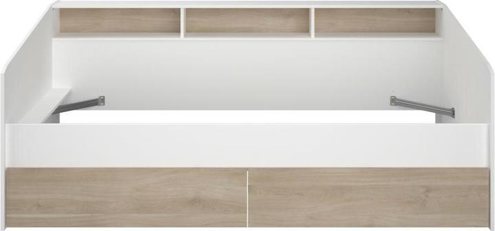 Image du produit Vente-unique Paulette (90 x 200 cm)