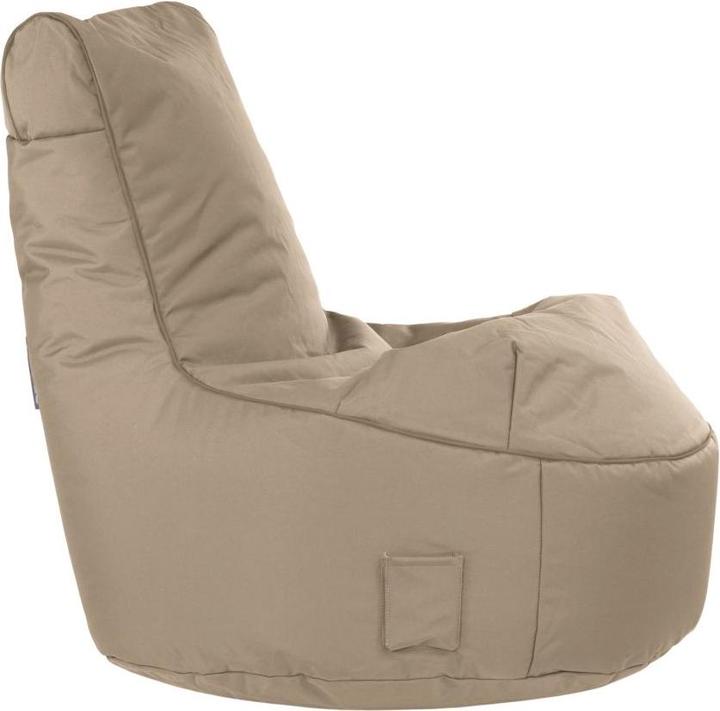 Actual product image Sitting Point Swing