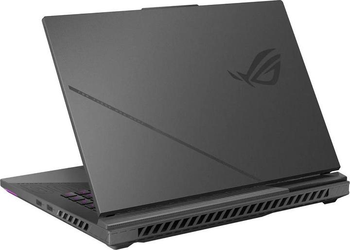 Produktbild ASUS ROG Strix G16 (16", AMD Ryzen 9 9955HX, 16.38 GB, 1000 GB, DE)