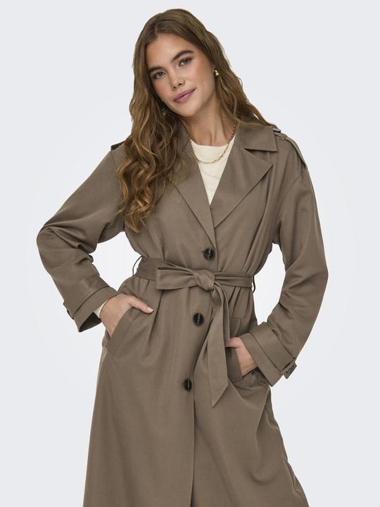 Immagine prodotto Only trench longline (M)