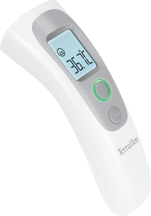 Terraillon Thermo Distance (Berührungslos, Stirn)