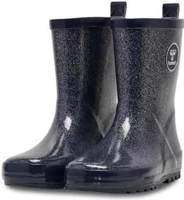 Actual product image hummel Rubber Boot Glitter Jr (30)
