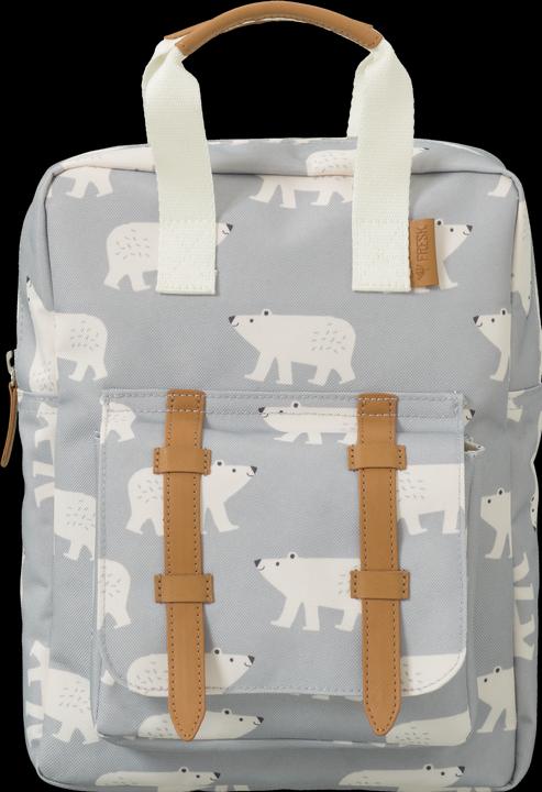 Actual product image Fresk Polar bear