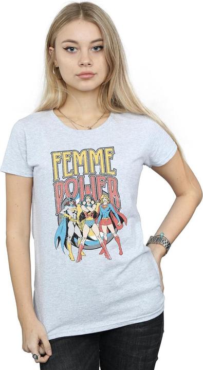 Produktbild Femme Power TShirt (XL)