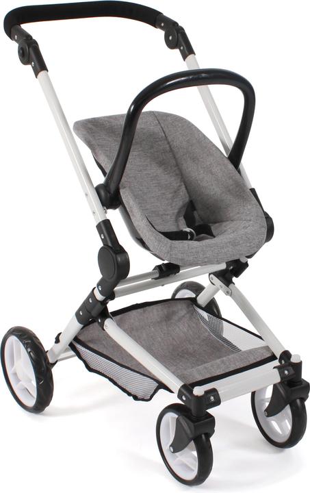 Image du produit Bayer Chic 2000 Fides 3 en 1