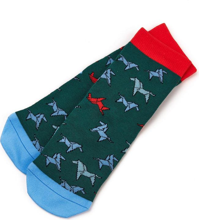 Produktbild Tikaboo Knöchelsocken (One Size)