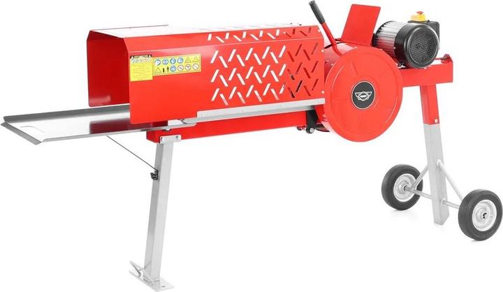 Produktbild Hecht 6910 Holzspalter 10 t elektrisch