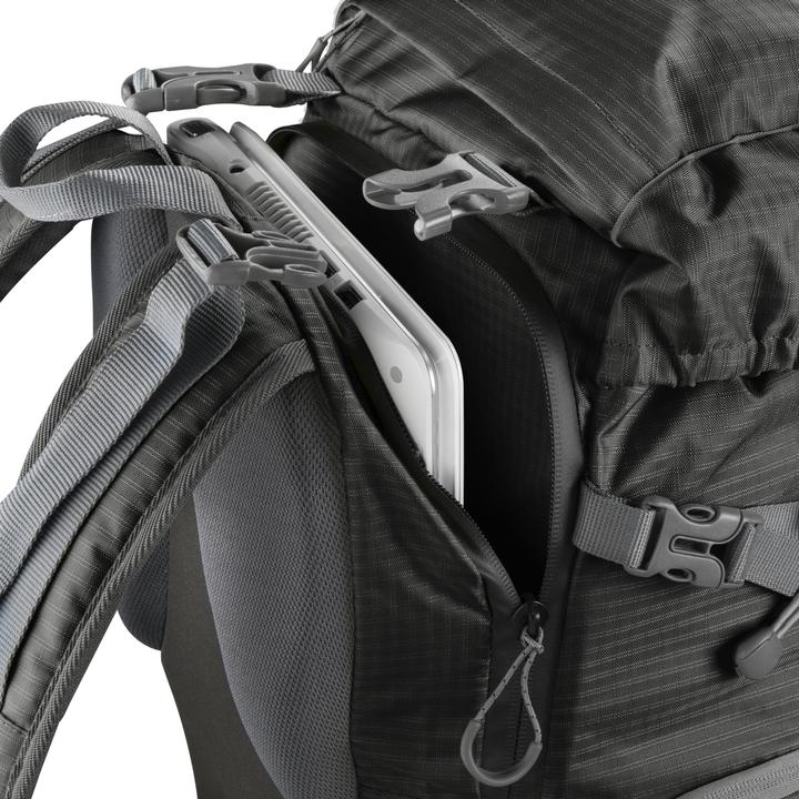 Produktbild mantona Elements Outdoor (Fotorucksack, 31.25 l)