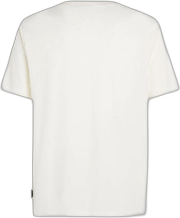 Actual product image O'Neill t-hirt mall chet print (S)