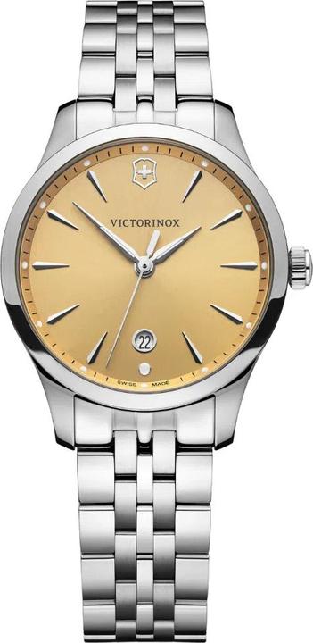 Victorinox Alliance Small (Analoguhr, Swiss Made, 35 mm)