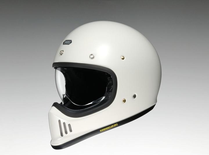 Shoei EX-Zero