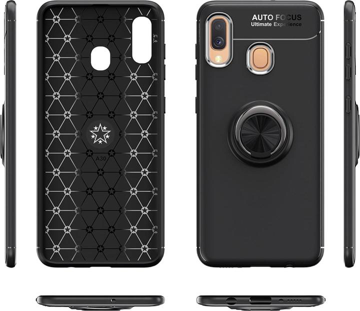 Produktbild Nalia Hülle Galaxy A40 (Samsung Galaxy A40)