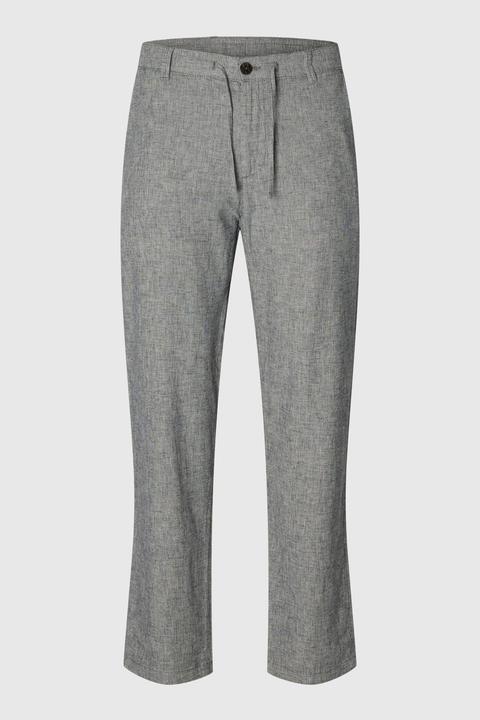 Image du produit Selected Homme Slim Fit Tapered Hose (XS)