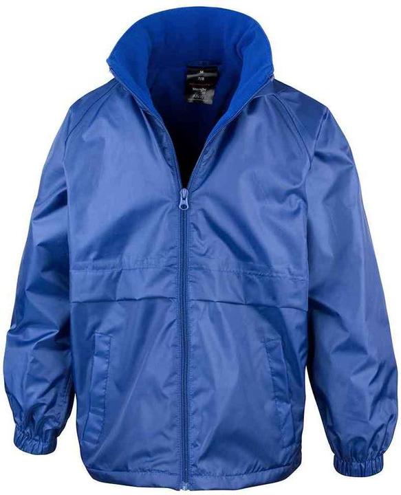 Result Clothing Jacke (146, 152)