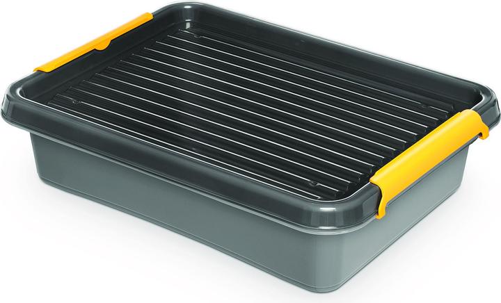 Image du produit Orplast Solid (6 l)