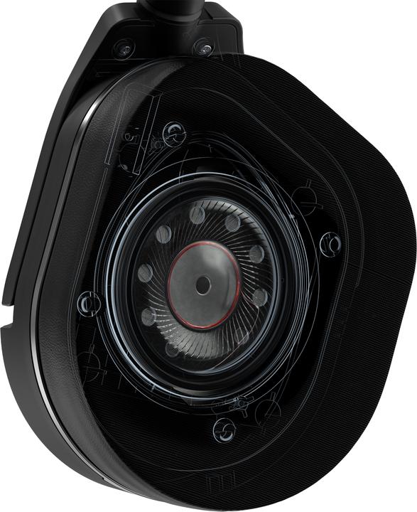 Actual product image Turtle Beach Stealth 700X Gen2 (Wireless)