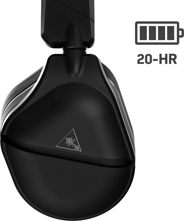 Actual product image Turtle Beach Stealth 700X Gen2 (Wireless)