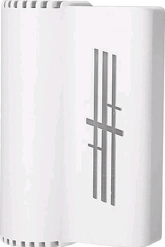 Friedland Dreiklang-Gong Trio E2500 weiss (Kabelgebunden)