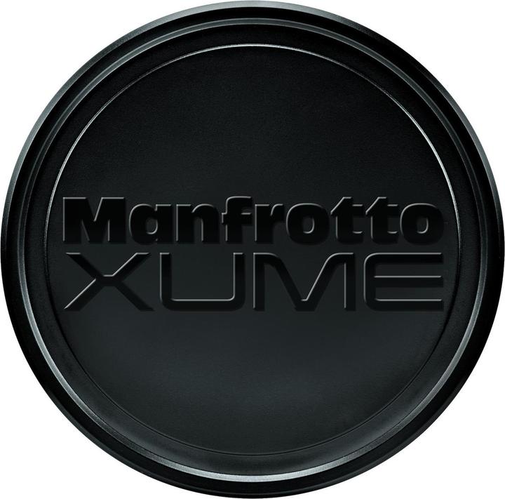 Immagine prodotto Manfrotto Copriobiettivo XUME 52 mm (52 mm)