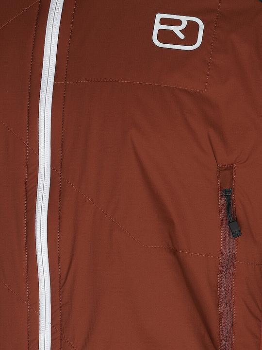 Immagine prodotto Ortovox Giacca ibrida Swisswool Col Becchei (S)