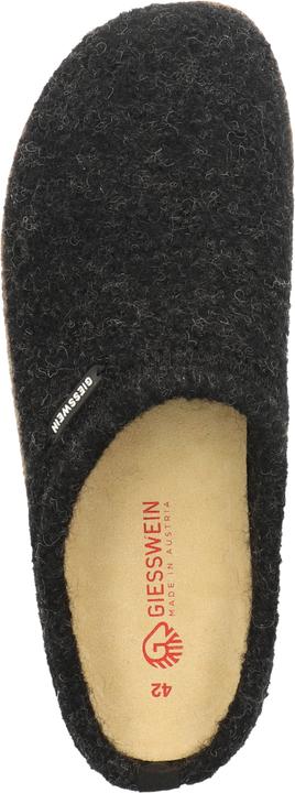 Actual product image Giesswein Slippers (40)