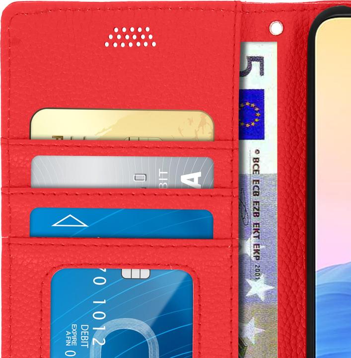 Produktbild Avizar Lenny Series (Xiaomi Poco M3 Pro)