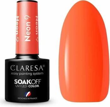 Claresa Neon UV Nagellack 5ml