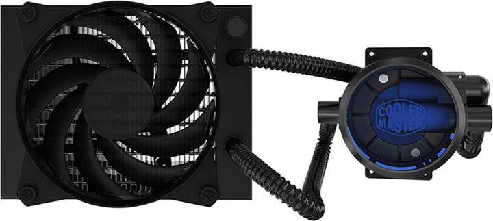 Produktbild Cooler Master MasterLiquid Pro 120