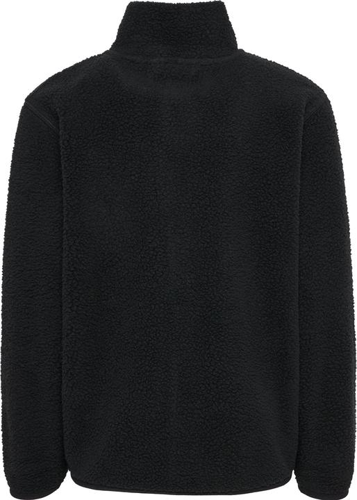 Produktbild hummel Hmlatlas Fleece Zip Jacket (122)