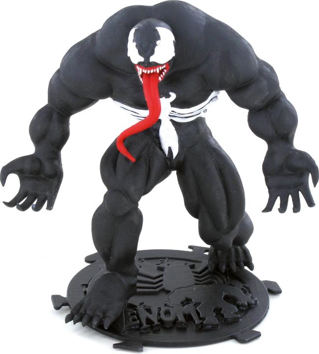 Image du produit Comansi Agent Venom
