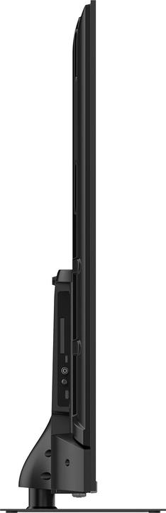 Produktbild Thomson TV 65 UHD SMART 4K QLE T2/C2S2 GOOGLE TV PIEDE (65", QLED, 4K)
