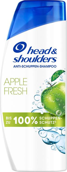 Image du produit Head & Shoulders Anti-Schuppen (625 ml, Shampoing liquide)