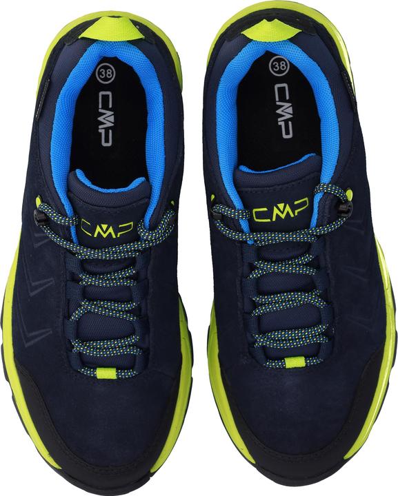Produktbild CMP Campagnolo Kid's Melnick Low WP (40)