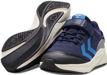 Actual product image hummel Reach 250 Recycled Tex Jr (27)