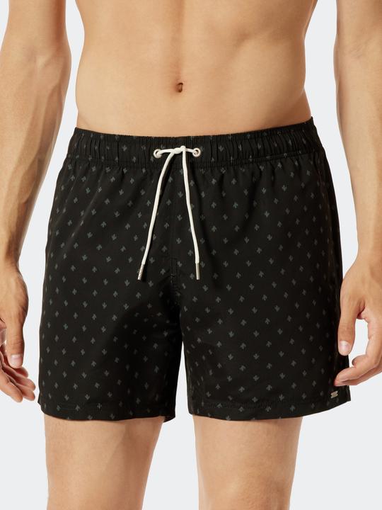 Actual product image Schiesser Aqua swim shorts (L)