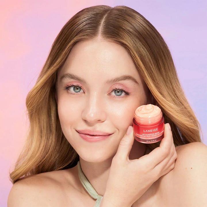 Productafbeelding Laneige Slaapmasker voor de lippen (Gel, Crème)