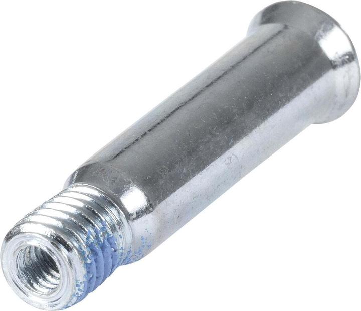Produktbild Powerslide Inline Skate Accessory Steel Single Axle For Hex M4 Thread 2023 (8 mm)