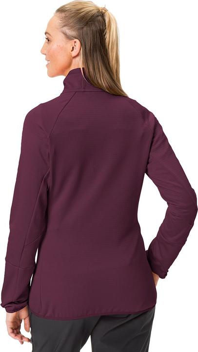 Actual product image Vaude Monviso II (XS)