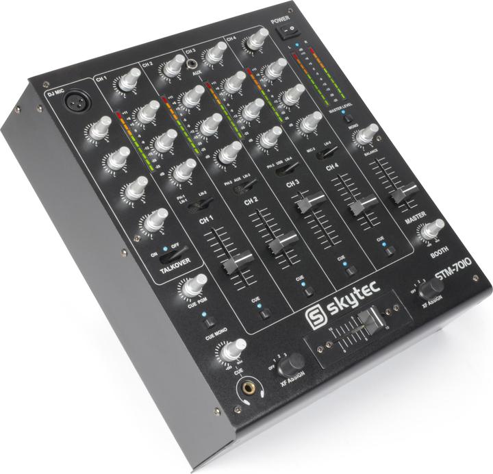 Produktbild Skytec Mischpult STM-7010