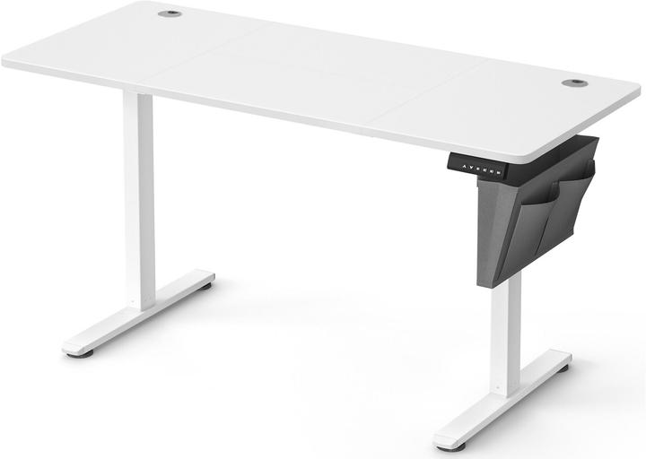 Songmics Stehtisch (140 x 60 x 120 cm)