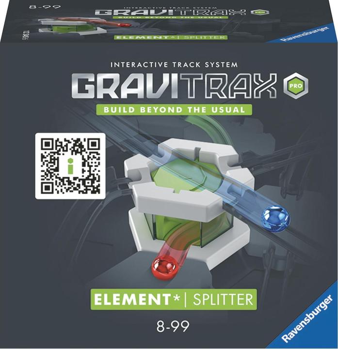 Ravensburger GraviTrax Pro Element Splitter