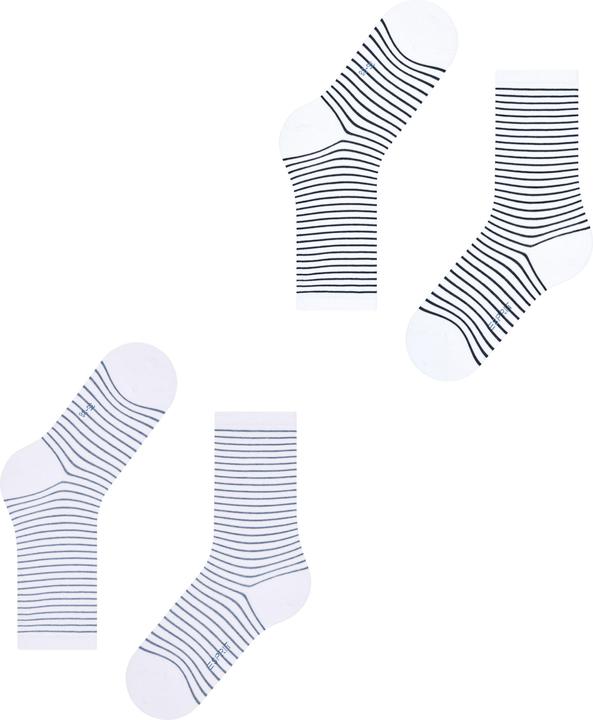 Produktbild Esprit Fine Line SO 2P (2er Pack, 35 - 38)