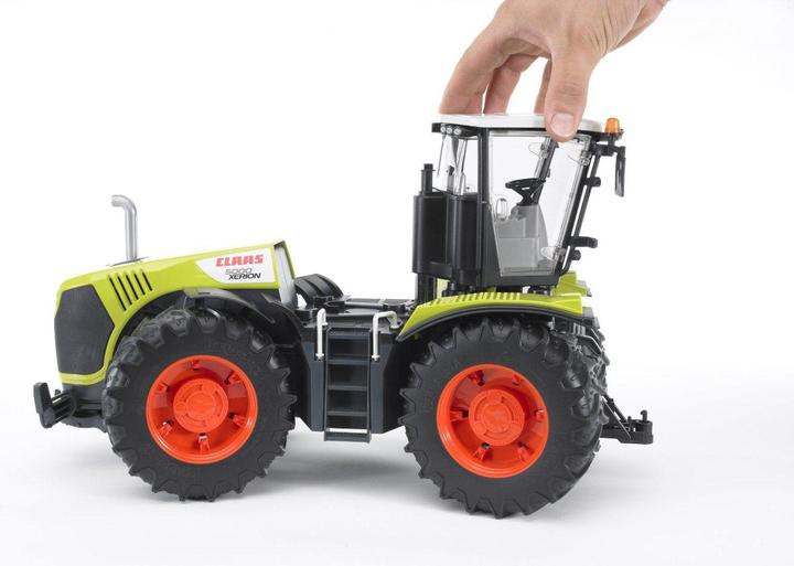 Produktbild Bruder Claas Xerion 5000