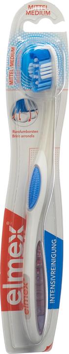 Actual product image Elmex Intensive Clean Medium (Medium, 1 x)