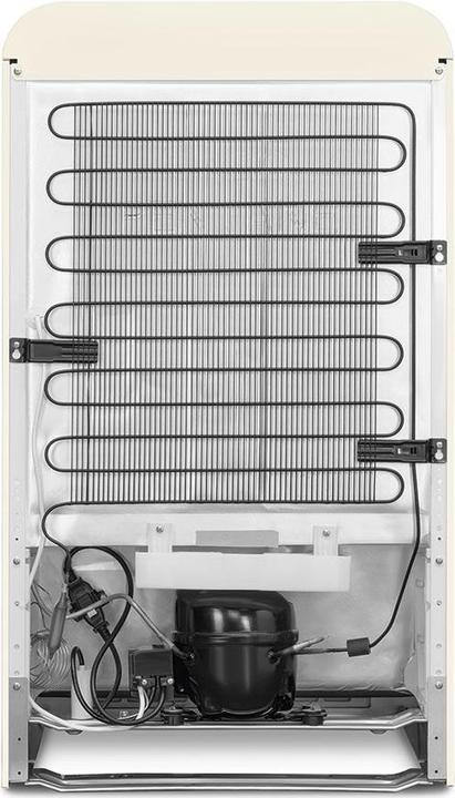 Produktbild Smeg Retro Style FAB10LCR6 (122 l)